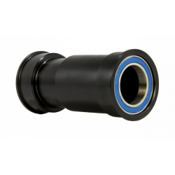 Лагери Enduro Bearings ABEC-3 Press-In Bottom Bracket for BB92 and Shimano 24mm Cranksets