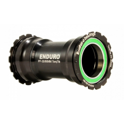 Лагери Enduro Bearings TorqTite Angular Contact Bearing Bottom Bracket for BB386 and SRAM DUB Cranksets