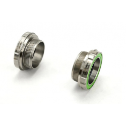Лагери Enduro Bearings Maxhit BSA30 Bottom Bracket kit