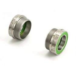 Лагери Enduro Bearings MAXHIT BSA24 - SHIMANO 24MM CRANKSETS Bottom Bracket Лагери Enduro Bearings MAXHIT BSA24 - SHIMANO 24MM CRANKSETS Bottom Bracket