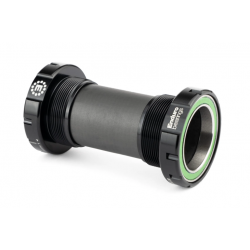 Лагери Enduro Bearings BSA Thread-In Angular Contact Stainless Steel Bottom Bracket for 30mm Cranksets