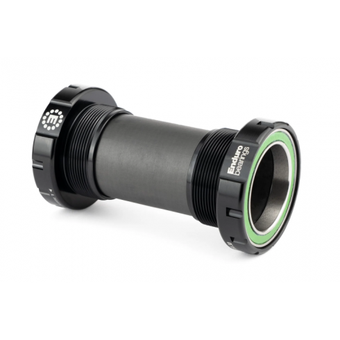 Лагери Enduro Bearings BSA Thread-In Angular Contact Stainless Steel Bottom Bracket for 30mm Cranksets Лагери Enduro Bearings BSA Thread-In Angular Contact Stainless Steel Bottom Bracket for 30mm Cranksets
