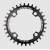 Вело Плоча BURGTEC 94mm BCD Thick Thin Chainring - 32T Вело Плоча BURGTEC 94mm BCD Thick Thin Chainring - 32T thumb