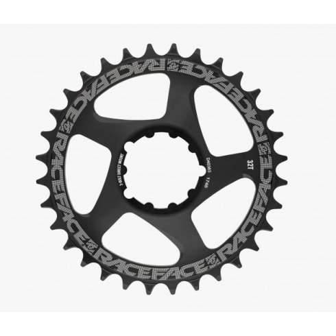 Вело Плоча RACE FACE CHAINRING DM 32T BLACK 3 BOLT COMP 10-12S Вело Плоча RACE FACE CHAINRING DM 32T BLACK 3 BOLT COMP 10-12S