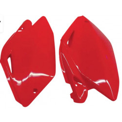 Странични пластмаси UFO SIDE PNLS CR250F 04-05 RED