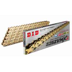 Верига DID525ZVMX2 GG 114RH