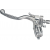 Лост за съединител MOOSE OFFROAD HONDA CRF 250/450 2004-2011 thumb