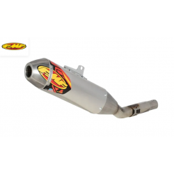 Крайно гърне FMF Powercore 4 Hex Slip-On Muffler KAWASAKI KX 450 F 24-26 Крайно гърне FMF Powercore 4 Hex Slip-On Muffler KAWASAKI KX 450 F 24-26