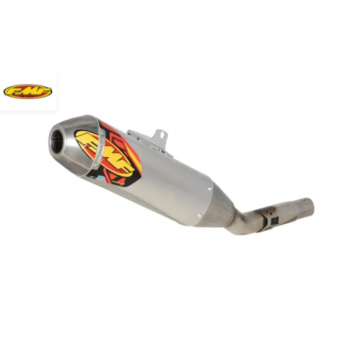 Крайно гърне FMF Powercore 4 Hex Slip-On Muffler KAWASAKI KX 450 F 24-26 Крайно гърне FMF Powercore 4 Hex Slip-On Muffler KAWASAKI KX 450 F 24-26