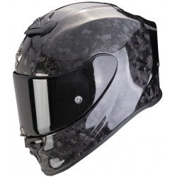Модуларна каска SCORPION Exo-Tech Evo Pro Commuta black/grey/red