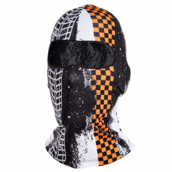 Боне ICE2 SOLID CHEQUERED FLAG