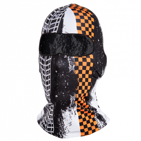Боне ICE2 SOLID CHEQUERED FLAG Боне ICE2 SOLID CHEQUERED FLAG