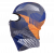 Боне ICE2 SOLID ORANGE/PURPLE Боне ICE2 SOLID ORANGE/PURPLE thumb