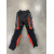 Кожен панталон SECA SRS FLUO RED ZH260526 Кожен панталон SECA SRS FLUO RED ZH260526 thumb