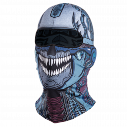 Боне ICE2 SOLID PREDATOR