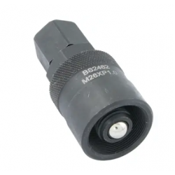 Скоба за маховик BIKESERVICE M26x P1.0 Скоба за маховик BIKESERVICE M26x P1.0