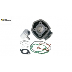 Комплект цилиндър 101 OCTANE APRILIA SR 50 LC Комплект цилиндър 101 OCTANE APRILIA SR 50 LC