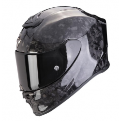 Каска SCORPION EXO-R1 EVO Onyx Air SOLID Black