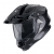 Каска SCORPION ADF-9000 AIR Carbon Solid black thumb