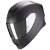 Каска SCORPION EXO-R1 EVO AIR Carbon Matt Black/Carbon thumb