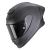 Каска SCORPION EXO-R1 EVO II CARBON AIR Matt Black thumb