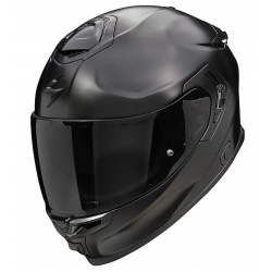 Каска SCORPION EXO-GT SP Air Flex Mattblack Silver