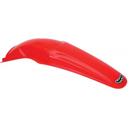 Заден калник UFO Honda CR125R 02-07, CR250R 02-07 Червен Заден калник UFO Honda CR125R 02-07, CR250R 02-07 Червен