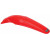Заден калник UFO Honda CR125R 02-07, CR250R 02-07 Червен thumb