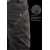 Мото дънки PANDO MOTO ROBBY BLACK SUPER LONG- Slim-fit Cordura® thumb
