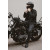 Мото дънки PANDO MOTO ROBBY BLACK SUPER LONG- Slim-fit Cordura® thumb