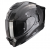 Каска SCORPION EXO-1500 CARBON AIR CARBON Solid Black thumb