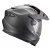 Каска SCORPION ADF-9000 Evo AIR Solid Мatt Black thumb