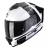 Каска SCORPION EXO-1500 AIR DUAL White-Black thumb
