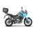 Монтажен комплект за куфари SHAD TOP MASTER MORBIDELLI T502X thumb
