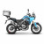 Монтажен комплект за куфари SHAD TOP MASTER MORBIDELLI T502X thumb