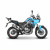 Монтажен комплект за куфари SHAD TOP MASTER MORBIDELLI T502X thumb