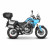 Монтажен комплект за куфари SHAD TOP MASTER MORBIDELLI T502X thumb