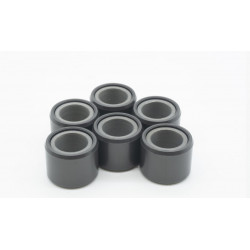 Ролки за вариатор MITSUBOSHI 20x15 14gr Ролки за вариатор MITSUBOSHI 20x15 14gr