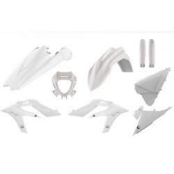 Комплект пластмаси POLISPORT Beta X-Trainer