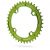 Вело Плоча RACE FACE CHAINRING SINGLE NARROW WIDE 104X32 GRN thumb