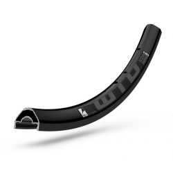 Обрач WTB KOM Light i23 29 TCS rim 28 hole Black PV