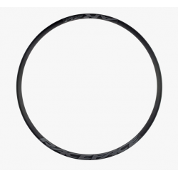 Вело капли RACE FACE AR OFFSET RIM 30mm 29" 28H Black