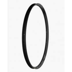 Вело капли RACE FACE AR OFFSET RIM 35mm 29" 32H GREY