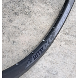 Вело капли WTB XC i25 29 TCS Rim 32 hole Black PV