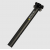 Вело колче за седалка BURGTEC Xpress Alloy Seat Post - 31.6mm thumb