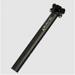 Вело колче за седалка BURGTEC Xpress Carbon Seat Post - 31.6