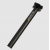 Вело колче за седалка BURGTEC Xpress Carbon Seat Post - 31.6 thumb
