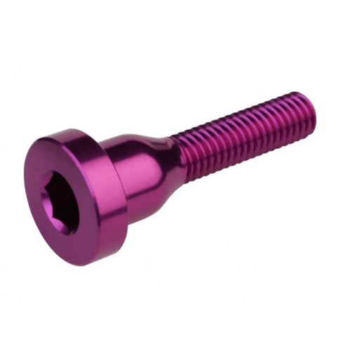 Болт за капачка BURGTEC Top Cap Bolt - Purple Rain Болт за капачка BURGTEC Top Cap Bolt - Purple Rain
