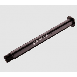 Вело ОС BURGTEC Rockshox Boost Fork Axle - Burgtec Black