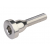 Болт за капачка BURGTEC Top Cap Bolt - Rhodium Silver Болт за капачка BURGTEC Top Cap Bolt - Rhodium Silver thumb